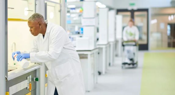Fume Hood